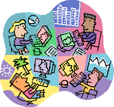 Popularización de las Comunidades Virtuales.