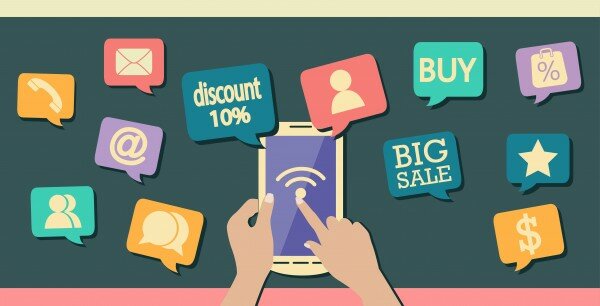 Creación de Redes Sociales.