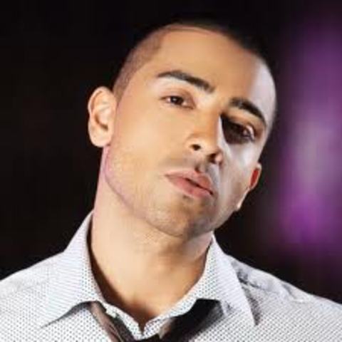 Jay Sean Down
