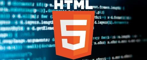 HTML5.