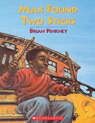 Published first book that he wrote and illustrated