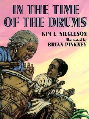 Won his first Coretta Scott King Award