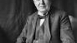 Timeline: Thomas Alva Edison