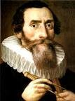 Johannes Kepler