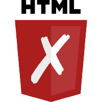 Primera versión de HTMLX