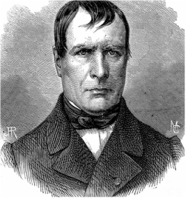 Pierre Flourens (1794-1867)