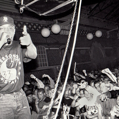 Timeline: Els 35 millors discos de Hip-Hop de tots els temps