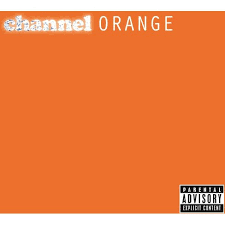 CHANNEL ORANGE
