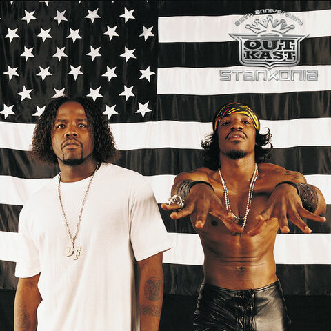 STANKONIA