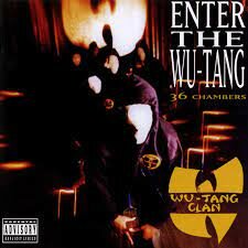 ENTER THE WU-TANG (36 CHAMBERS)