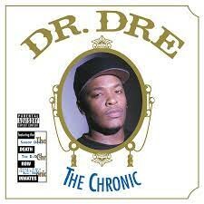 THE CHRONIC