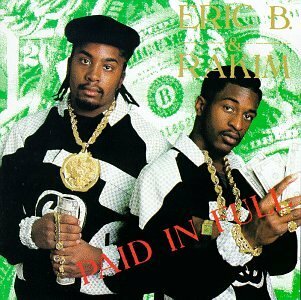 PAID IN FULL
