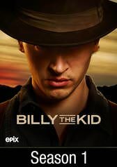 Billy the Kid