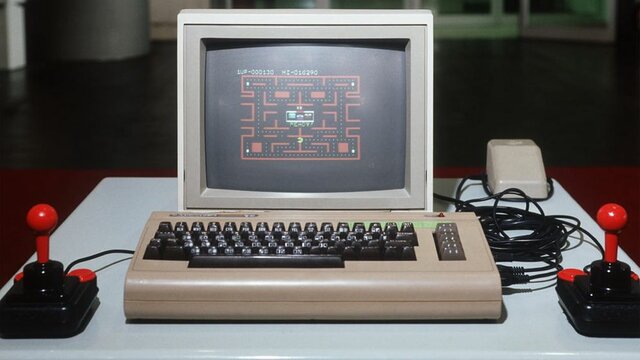 Commodore 64
