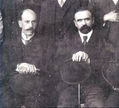 Inicio de la Revolución Mexicana