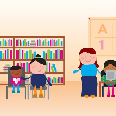 Timeline: History of Special Education and Inclusive Education