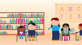 Timeline: History of Special Education and Inclusive Education