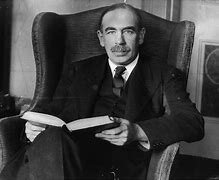 Origen teoría económica