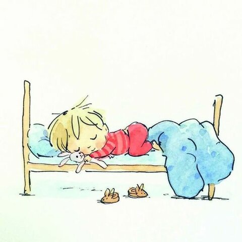 Nacimiento de mi hermano