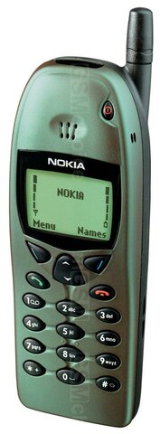Nokia 6110