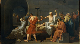 Timeline: Major Ethical Philosophies