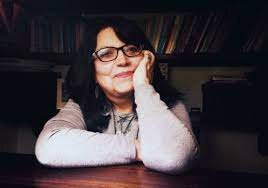 Rosa María Torres (1950)