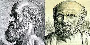 SIGLO V AC HIPOTESIS CEREBRAL.