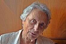 María Teresa Nidelcoff (1937)