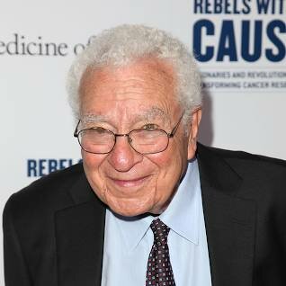 Murray Gell-Mann: 1929 AD - 2019 AD