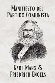 Manifiesto del Partido Comunista