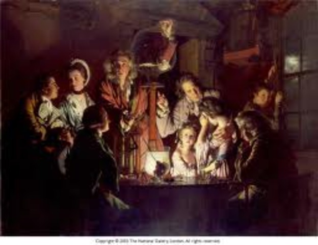 Age of Enlightenment