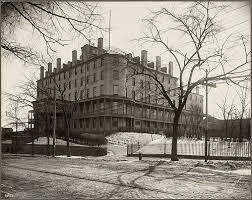 Perkins Institution for the Blind