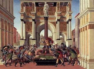 LA MONARQUIA *ROMA* PERIODO 753 a.C a 509 a.C