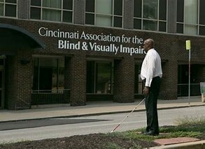 Association of Instructors of the Blind