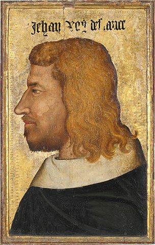 Jean II le Bon