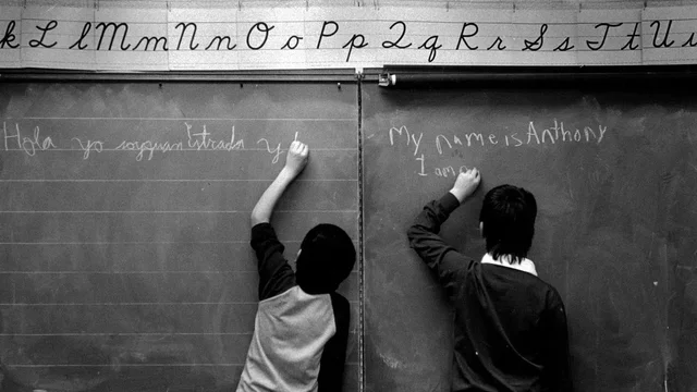 Bilingual Education Act