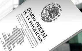 nueva Ley Federal del Trabajo