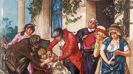 Timeline: Discovery of Vaccines