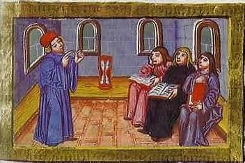 PROCEDIMIENTO SUMARIO- PROCESO MEDIEVAL ITALIANO