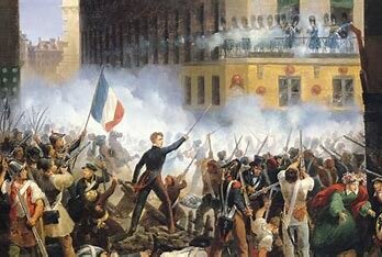 MAYO 1789 NOV. 1799 REVOLUCION FRANCESA