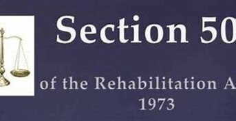 Section 504 of the Rehabilitation Act of 1973