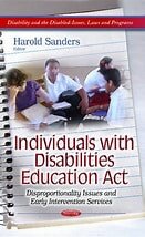 Individuals with Disabilities Education Act
