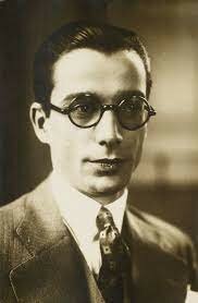 Anísio Teixeira (1900-1971)