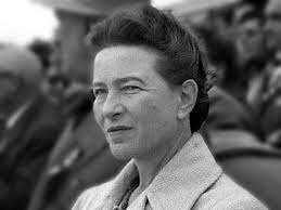 Simone de Beauvoir