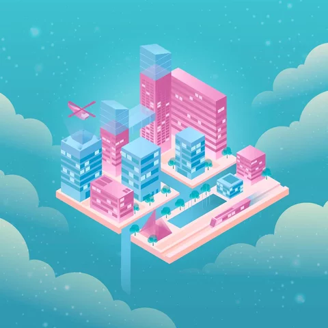 2016: Diseños de colores llamativos