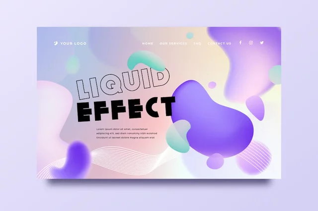 2019: Efecto metálico