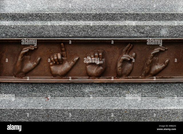 American School for Deaf