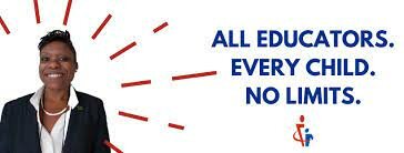 Council for Exceptional Children