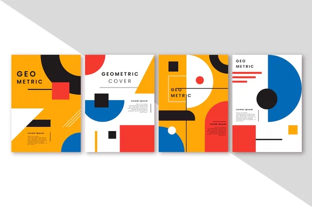 2012: Estilo Bauhaus