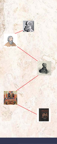 HIPOCRATES(460 A.C – 370A.C)